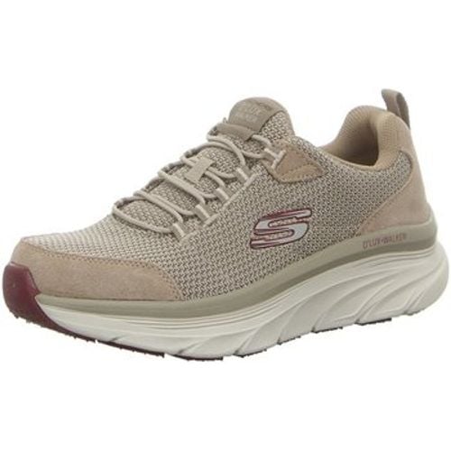 Halbschuhe Schnuerschuhe D'LUX WALKER - BERSAGA 232263 TPE - Skechers - Modalova