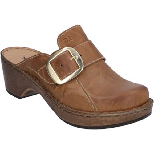 Josef Seibel Clogs Lily 10, camel - Josef Seibel - Modalova