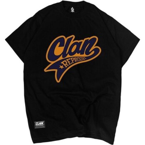 Clan T-Shirt - Clan - Modalova