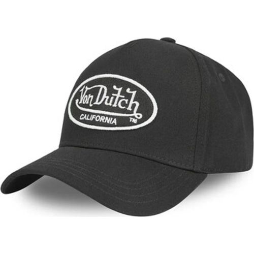 Von Dutch Schirmmütze - Von Dutch - Modalova