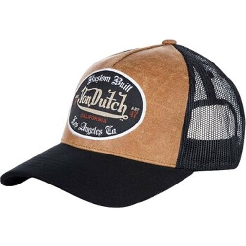 Von Dutch Schirmmütze - Von Dutch - Modalova