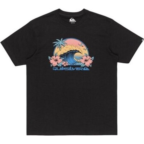 Quiksilver T-Shirt - Quiksilver - Modalova