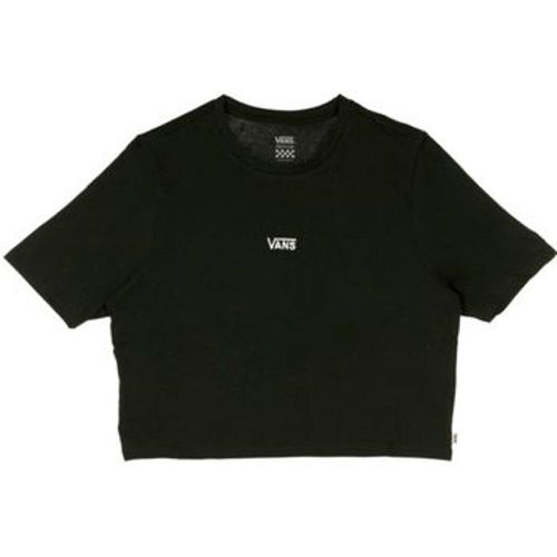T-Shirts & Poloshirts Maglietta girocollo corta - Vans - Modalova