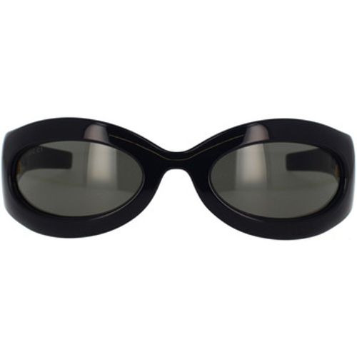 Sonnenbrillen -Sonnenbrille GG1247S 001 - Gucci - Modalova