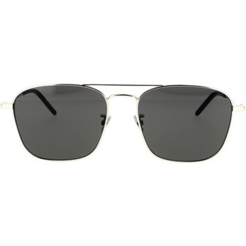 Sonnenbrillen Sonnenbrille Saint Laurent Klassisch SL 309 001 - Yves Saint Laurent - Modalova