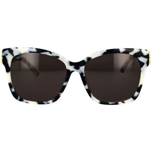 Sonnenbrillen Sonnenbrille BB0102SA 007 - Balenciaga - Modalova