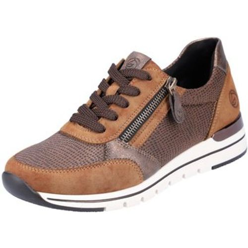 Halbschuhe Schnuerschuhe R670024 R67 R6700-24 - Remonte - Modalova