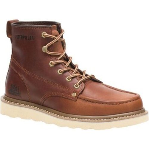 Herrenstiefel GLENROCK MID M LEATHER BROWN - Caterpillar - Modalova