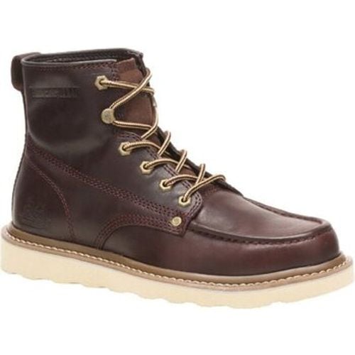 Herrenstiefel GLENROCK MID M DEEP MAHOGANY - Caterpillar - Modalova