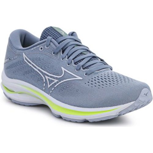 Fitnessschuhe Wave Rider 25 J1GD210302 - Mizuno - Modalova