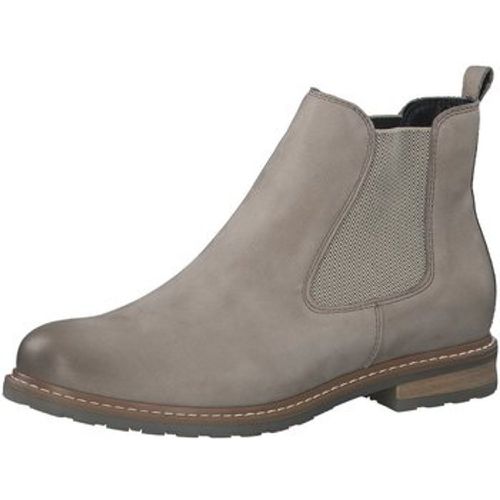 Stiefel Stiefeletten 1-1-25056-29 353 - tamaris - Modalova