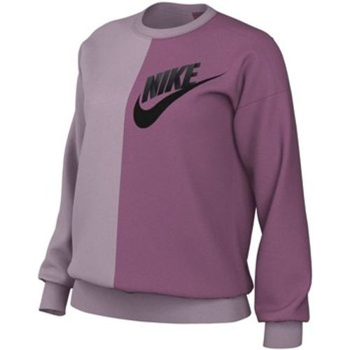Sweatshirt Sport Sportswear Fleece Sweatshirt DV0328-501 - Nike - Modalova
