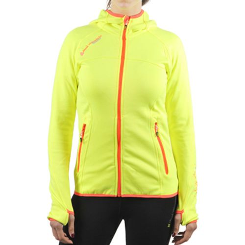 Fleecepullover Blouson polarshell ACAMPUS - Peak Mountain - Modalova