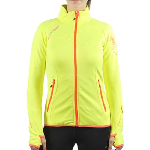 Fleecepullover Blouson polarshell ACLIMATE - Peak Mountain - Modalova