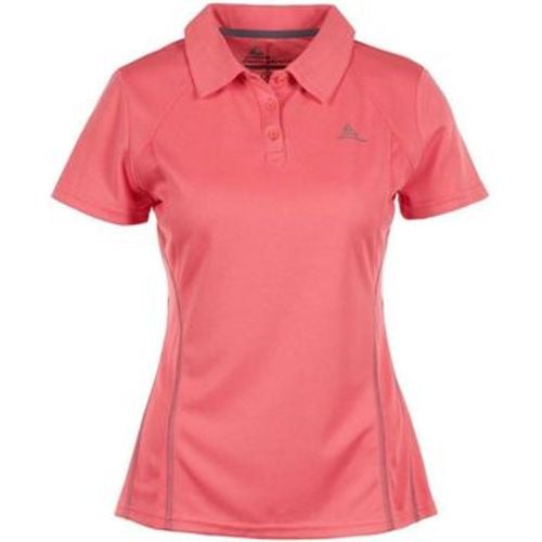 Poloshirt Polo manches courtes ALYA - Peak Mountain - Modalova