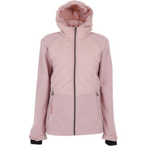 Damen-Jacke Blouson softshell ANDER - Degré Celsius - Modalova