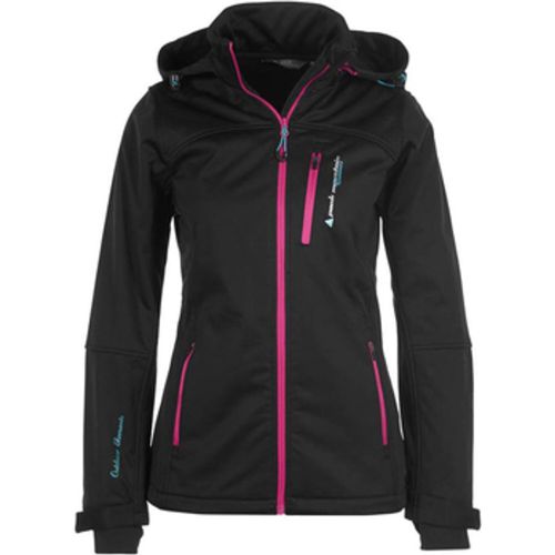 Damen-Jacke Blouson softshell ANNE - Peak Mountain - Modalova