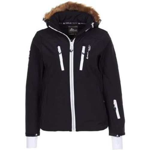 Damen-Jacke Blouson de ski ASADA - Peak Mountain - Modalova