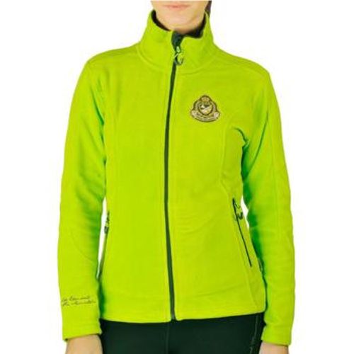 Fleecepullover Blouson polaire ASAK - Peak Mountain - Modalova