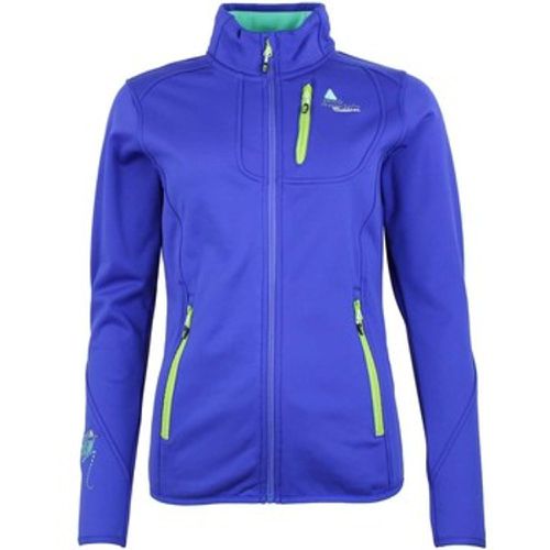 Fleecepullover Blouson polarshell AYNUR - Peak Mountain - Modalova