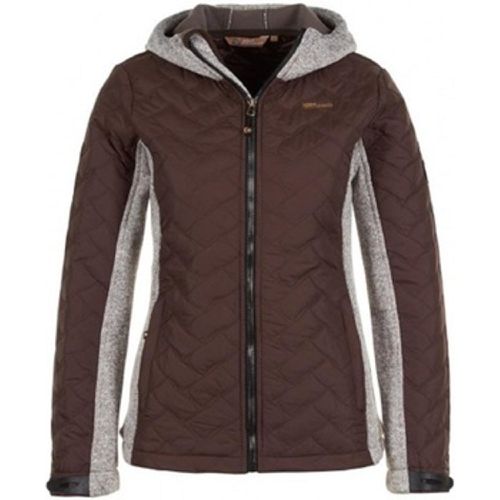 Fleecepullover Blouson polaire AVA - Peak Mountain - Modalova