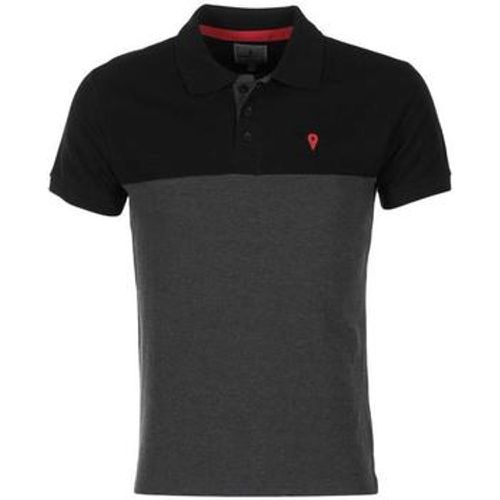 Poloshirt Polo manches courtes CALOSTE - Degré Celsius - Modalova