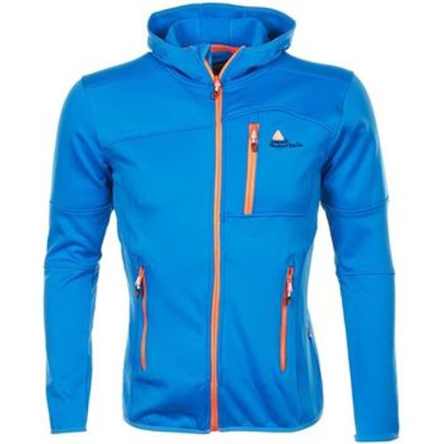 Fleecepullover Blouson polar shell CAMPUS - Peak Mountain - Modalova