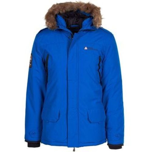 Parkas Parka de ski CAPEAK - Peak Mountain - Modalova