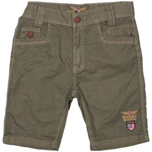 Shorts Bermuda CARFAX - Harry Kayn - Modalova