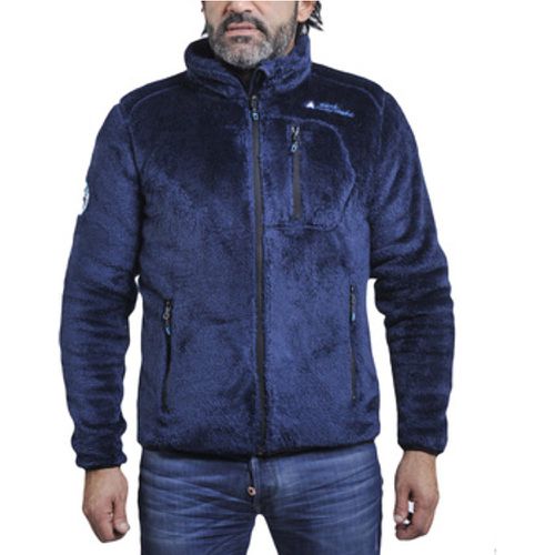 Fleecepullover Blouson polaire CARIAN - Peak Mountain - Modalova