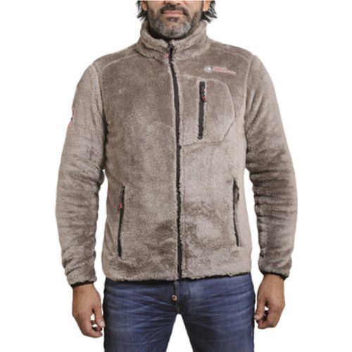 Fleecepullover Blouson polaire CARIAN - Peak Mountain - Modalova