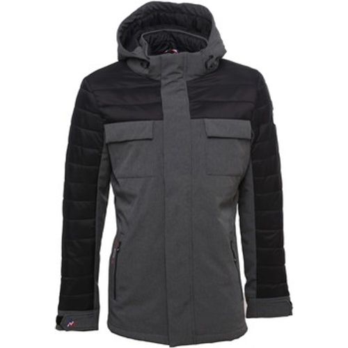 Herren-Jacke Blouson de ski CANTHEON - Peak Mountain - Modalova