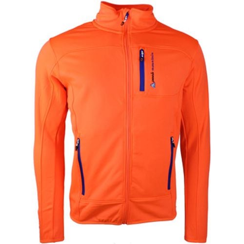 Fleecepullover Blouson polar shell CANTON - Peak Mountain - Modalova