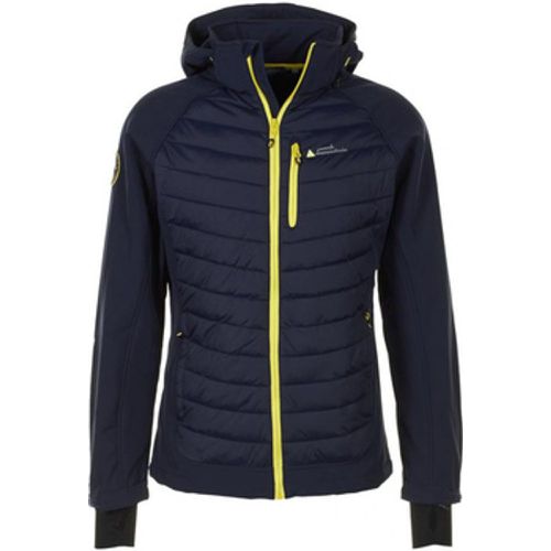 Herren-Jacke Blouson softshell CAPASO - Peak Mountain - Modalova