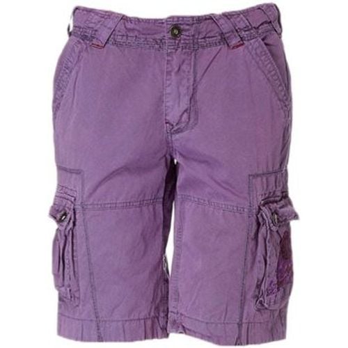 Srk Shorts Bermuda homme CARMENT - Srk - Modalova