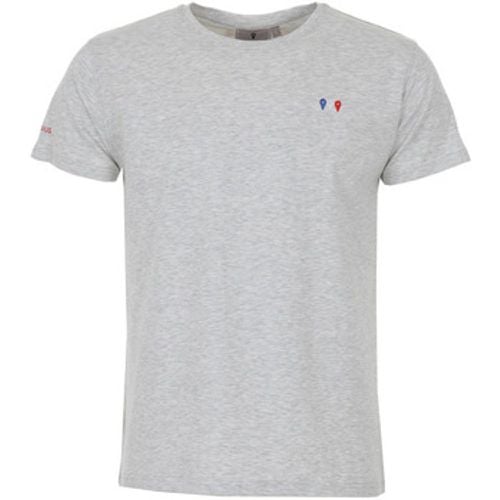 T-Shirt T-shirt manches courtes CERGIO - Degré Celsius - Modalova