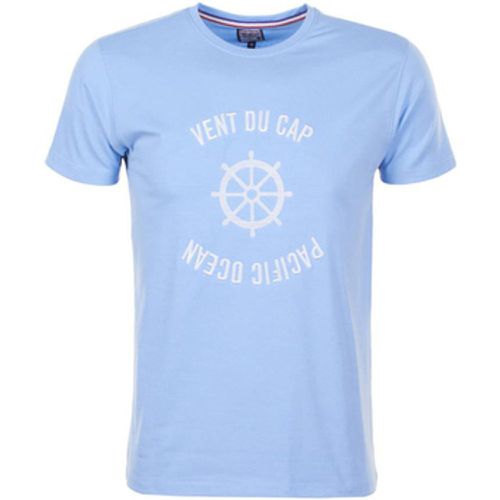 T-Shirt T-shirt manches courtes CHERYL - Vent Du Cap - Modalova