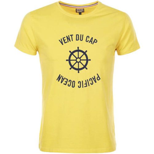 T-Shirt T-shirt manches courtes CHERYL - Vent Du Cap - Modalova