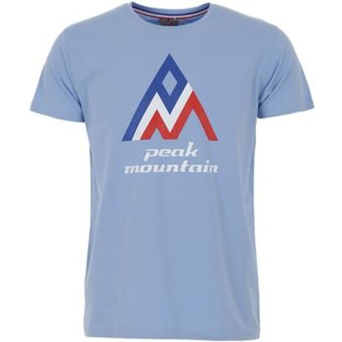 T-Shirt T-shirt manches courtes CIMES - Peak Mountain - Modalova