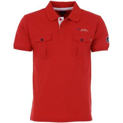 Poloshirt Polo manches courtes COCHEAK - Peak Mountain - Modalova