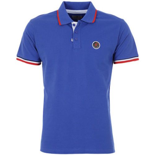 Poloshirt Polo manches courtes CODY - Degré Celsius - Modalova