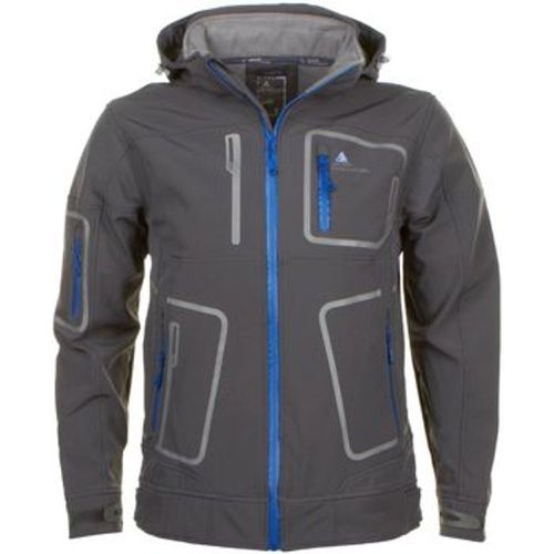 Herren-Jacke Blouson softshell COFTIBI - Peak Mountain - Modalova