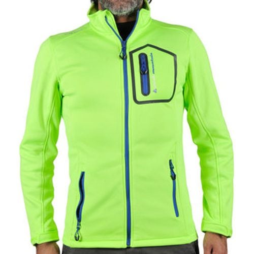 Fleecepullover Blouson polar shell CRISTOM - Peak Mountain - Modalova