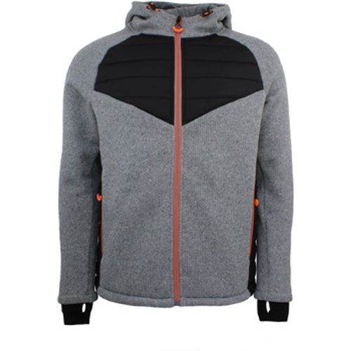 Fleecepullover Polaire CURTIS - Peak Mountain - Modalova