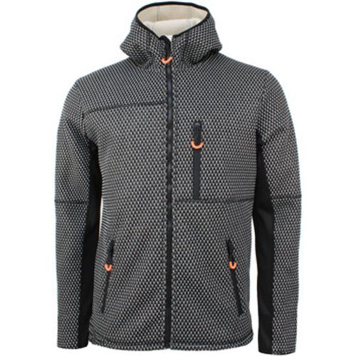 Fleecepullover Blouson polaire CYRUS - Peak Mountain - Modalova