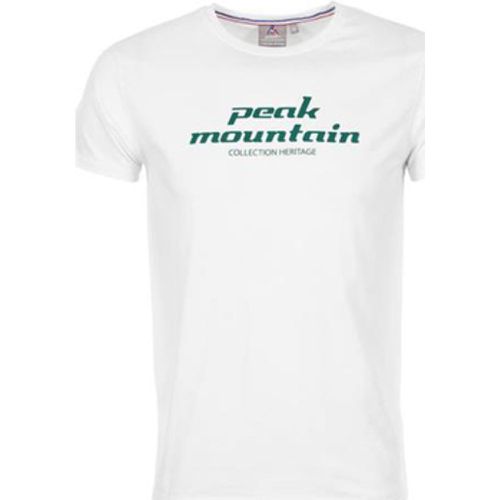 T-Shirt T-shirt manches courtes COSMO - Peak Mountain - Modalova