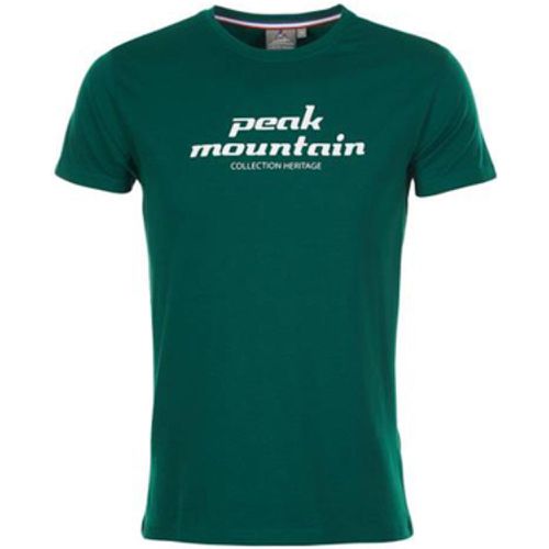 T-Shirt T-shirt manches courtes COSMO - Peak Mountain - Modalova