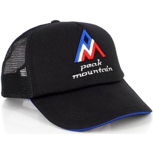 Schirmmütze Casquette MACES - Peak Mountain - Modalova