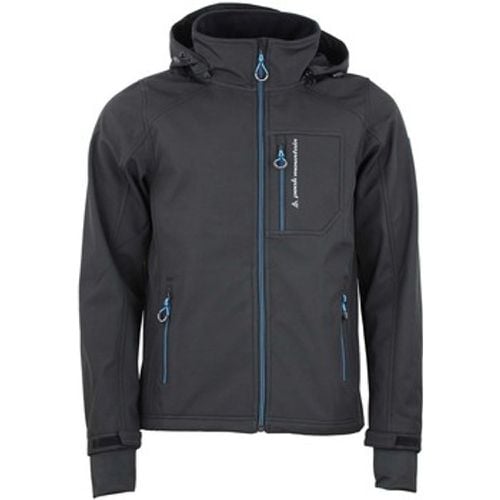 Herren-Jacke Blouson softshell CAFORAIN - Peak Mountain - Modalova