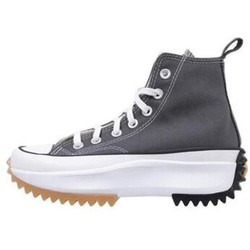 Turnschuhe RUN STAR HIKE CANVAS PLATFORM - Converse - Modalova